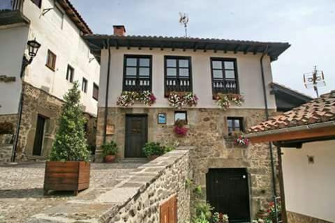Potes Apartamento | Apartamentos Casa de la Abuela