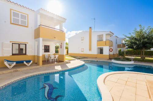 Cala Blanca Apartamento | Apartamentos Casa del Sol