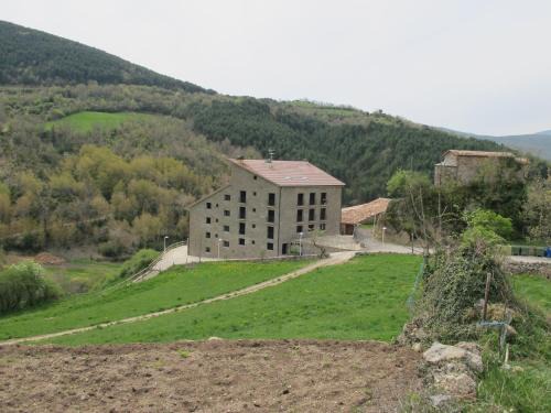 Buira Apartamento | Apartamentos Casa Masover