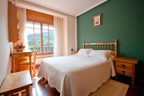 Taramundi Apartamento | Apartamentos Casa Paulino