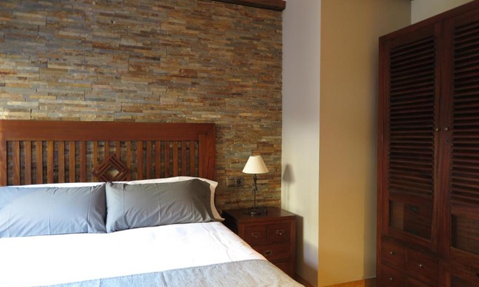 Chisagues Apartamento | Apartamentos Casa Pochetas
