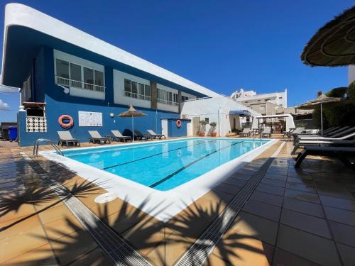 Es Canar Apartamento | Apartamentos Cel Blau