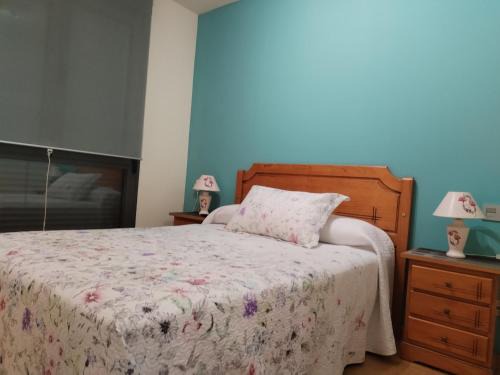 El Cristo y Buenavista Apartamento | Apartamentos Chevere Azul