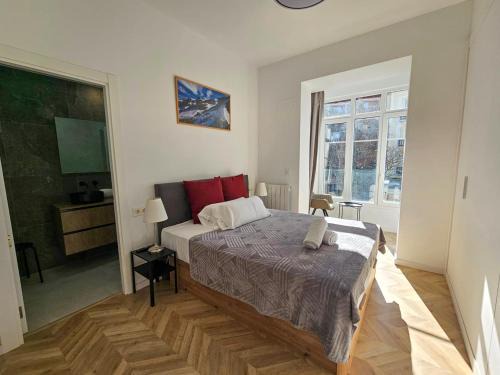 Jaca Apartamento | Apartamentos Ciudadela Superior 3000
