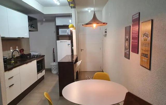 Bage Apartamento | Apartamentos Completos