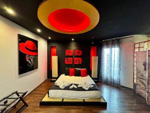 Centro Apartamento | Apartamentos con jacuzzi Feel & Season