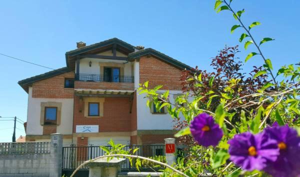 Suances Apartamento | Apartamentos Copi Villa de Suances