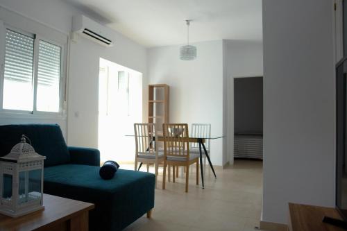 Rota Apartamento | Apartamentos Costa de la Luz playa