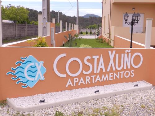 Porto do Son Apartamento | APARTAMENTOS COSTA XUÑO