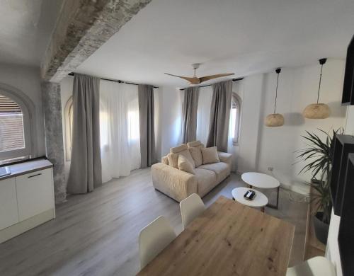 Corella Apartamento | Apartamentos Crispín Candela