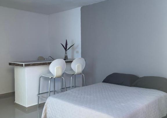 Merida Municipality Apartamento | Apartamentos Cupules