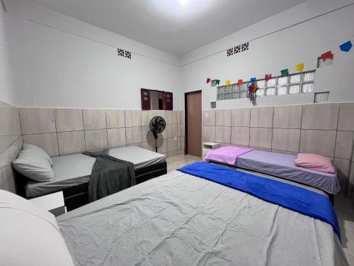 Jardim Quarenta Apartamento | Apartamentos - diária, semanal, mensal