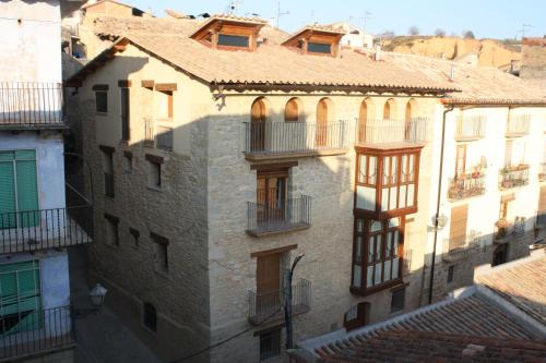 Valderrobres Apartamento | Apartamentos Doña Candida
