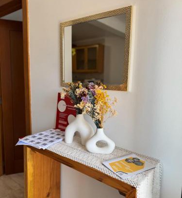 Velas Apartamento | Apartamentos do Triângulo