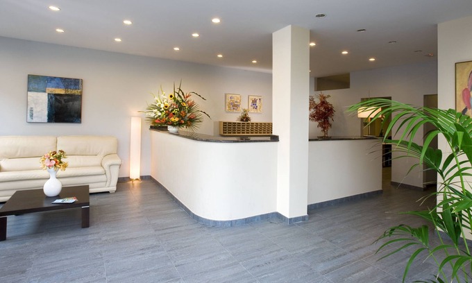Boo Apartamento | Apartamentos Dunas de Liencres