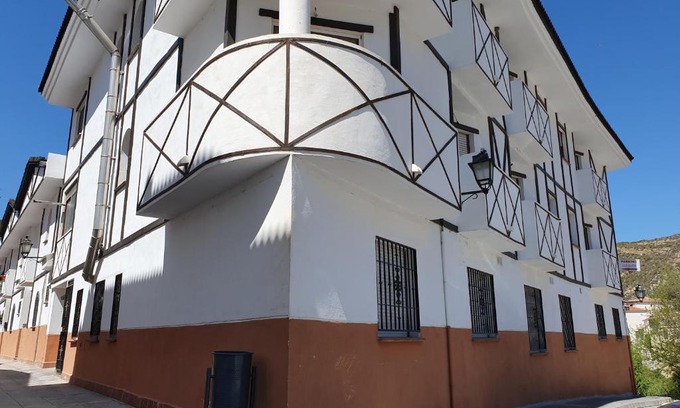 Pinos Genil Apartamento | Apartamentos Duquesa Sierra Nevada
