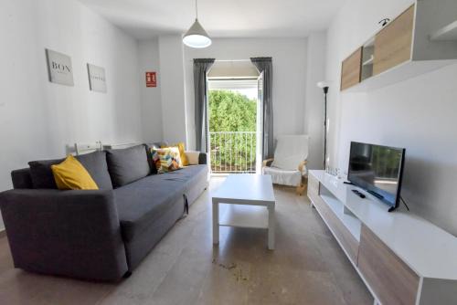 Alcala Del Rio Apartamento | Apartamentos Económicos | 10 minutos Sevilla | 1A
