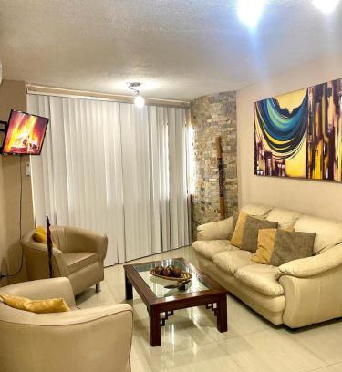 Naguanagua Apartamento | Apartamentos Ejecutivos en Naguanagua