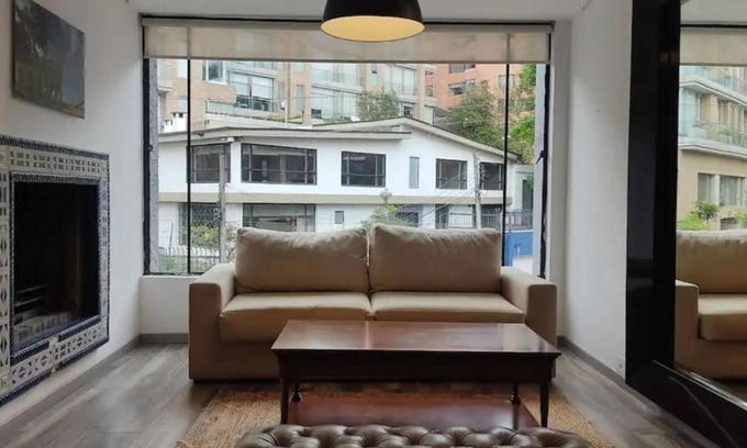 Bellavista Apartamento | Apartamentos El Árbol
