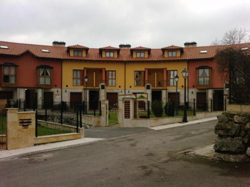 Nueva Apartamento | Apartamentos - El Bosquin
