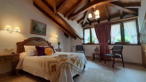Cosgaya Apartamento | Apartamentos El Haya