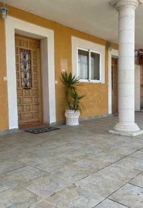 Frias Apartamento | Apartamentos el Olivo