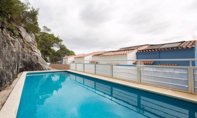 Cala Galdana Apartamento | Apartamentos El Rio