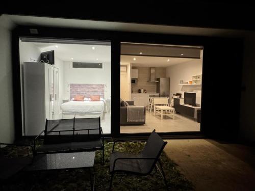 Ribadedeva Apartamento | Apartamentos EL SERRÓN Colombres