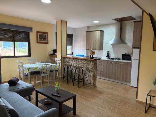 Riopar Apartamento | Apartamentos El Valle 2
