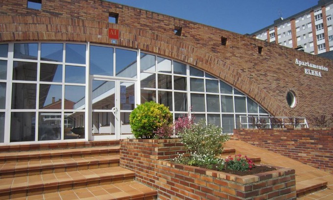 Laredo Apartamento | Apartamentos Elena