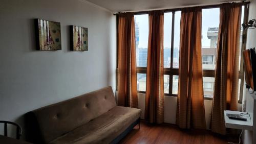 Downtown Santiago Apartamento | Apartamentos Elvi