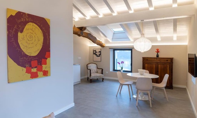Baztan Apartamento | Apartamentos en Baztan HIRU KABI, HIGA