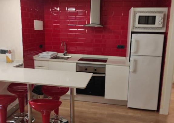 El Pilar Apartamento | APARTAMENTOS En Plom