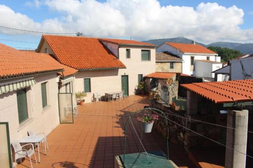 Puebla del Caraminal Apartamento | APARTAMENTOS OUTEIRO