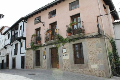 Los Pinos Apartamento | Apartamentos Rurales La Lancha