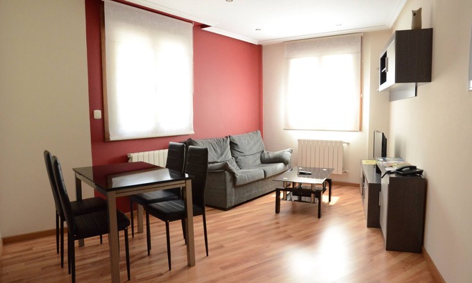 Limes Apartamento | Apartamentos El Rincón De Limes