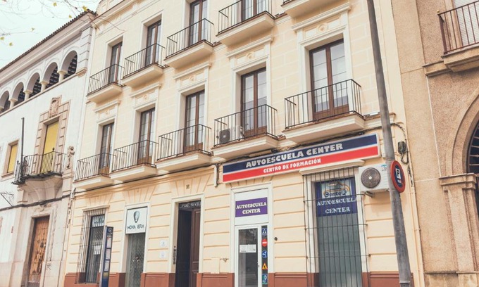 Jerez de la Frontera Apartamento | Apartamentos Puerta Sevilla