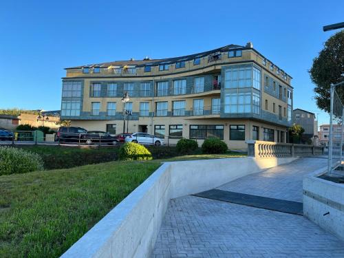 Porto de Espasante Apartamento | APARTAMENTOS en RIAS ALTAS, GALICIA