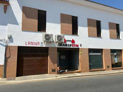 Palos de la Frontera Apartamento | APARTAMENTOS LA NIÑA