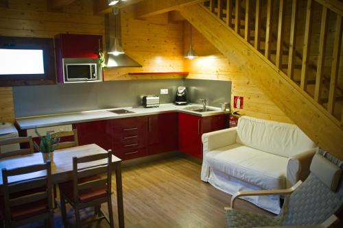 Sant Cugat del Valles Apartamento | Apartamentos el Bosquet
