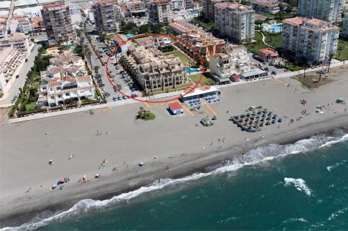 Torrox Costa Apartamento | Apartamentos Euromar Playa