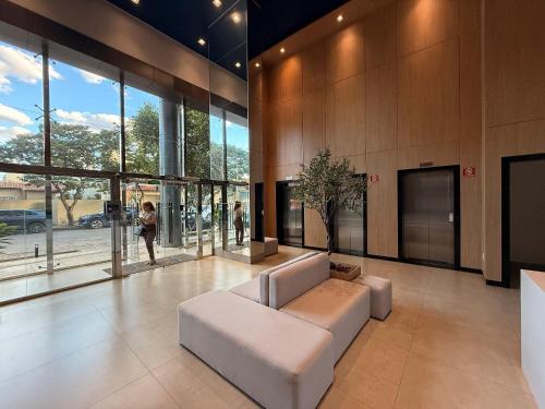 Barreiras Apartamento | Apartamentos Exclusivos no Edifício City House