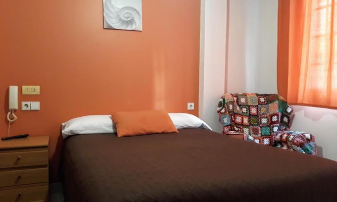 Ferrol Apartamento | Apartamentos Ferrol