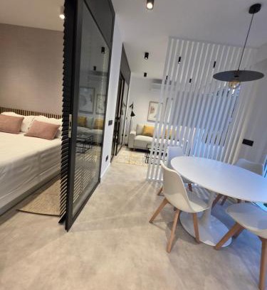Vichona Apartamento | Apartamentos Forxán