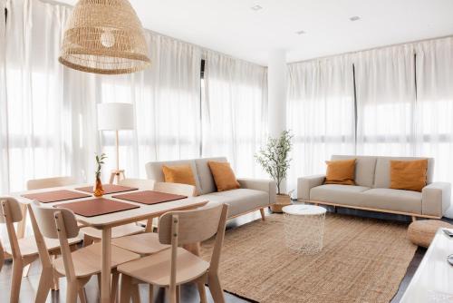 Camins al Grau Apartamento | Apartamentos FV Flats Valencia - San Felipe Neri