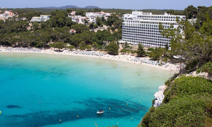 Cala Galdana Apartamento | Apartamentos Gama 1 Habitación en alquiler en Menorca