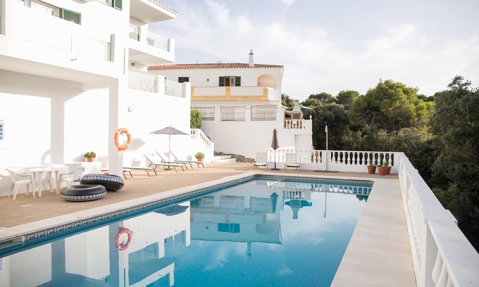 Cala Galdana Apartamento | Apartamento Gama Estudio en alquiler en Menorca