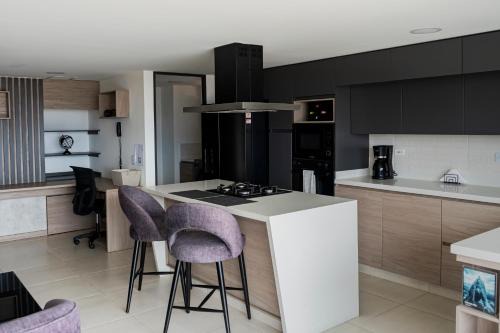 La Castellana Apartamento | Apartamentos Gema Lujosos en Laureles