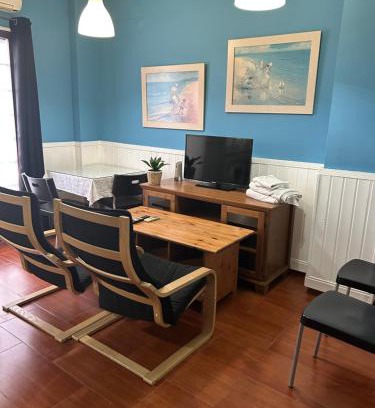 Gerena Apartamento | Apartamentos Gerena 5A derecha