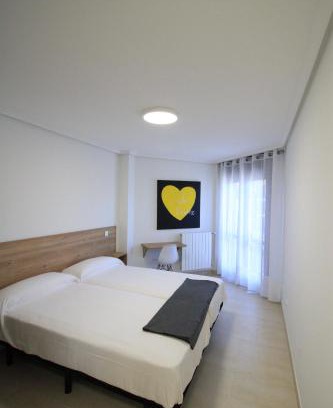 Noja Apartamento | Apartamentos Gran Socaire de Noja